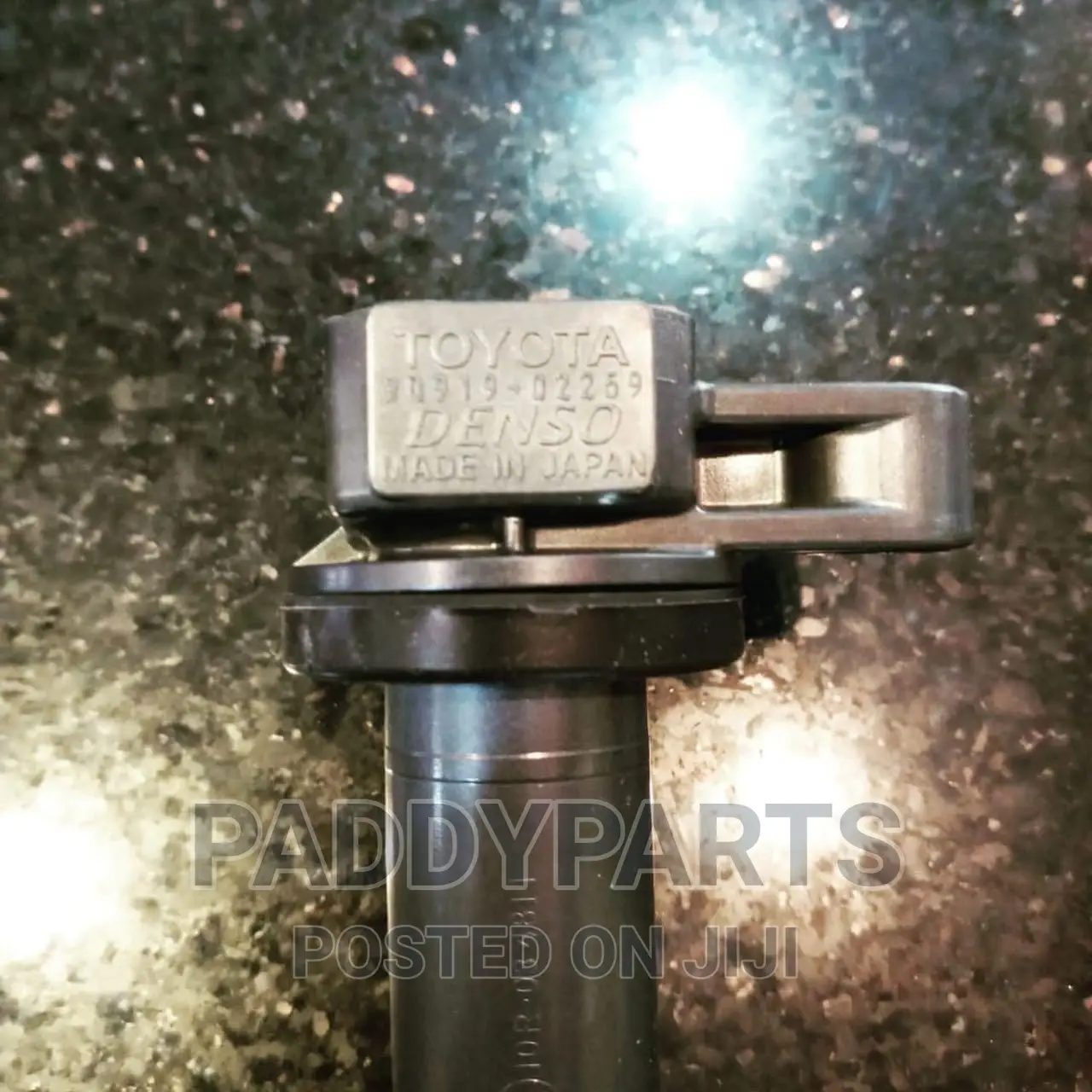 Toyota Sequoia Ignition Coil