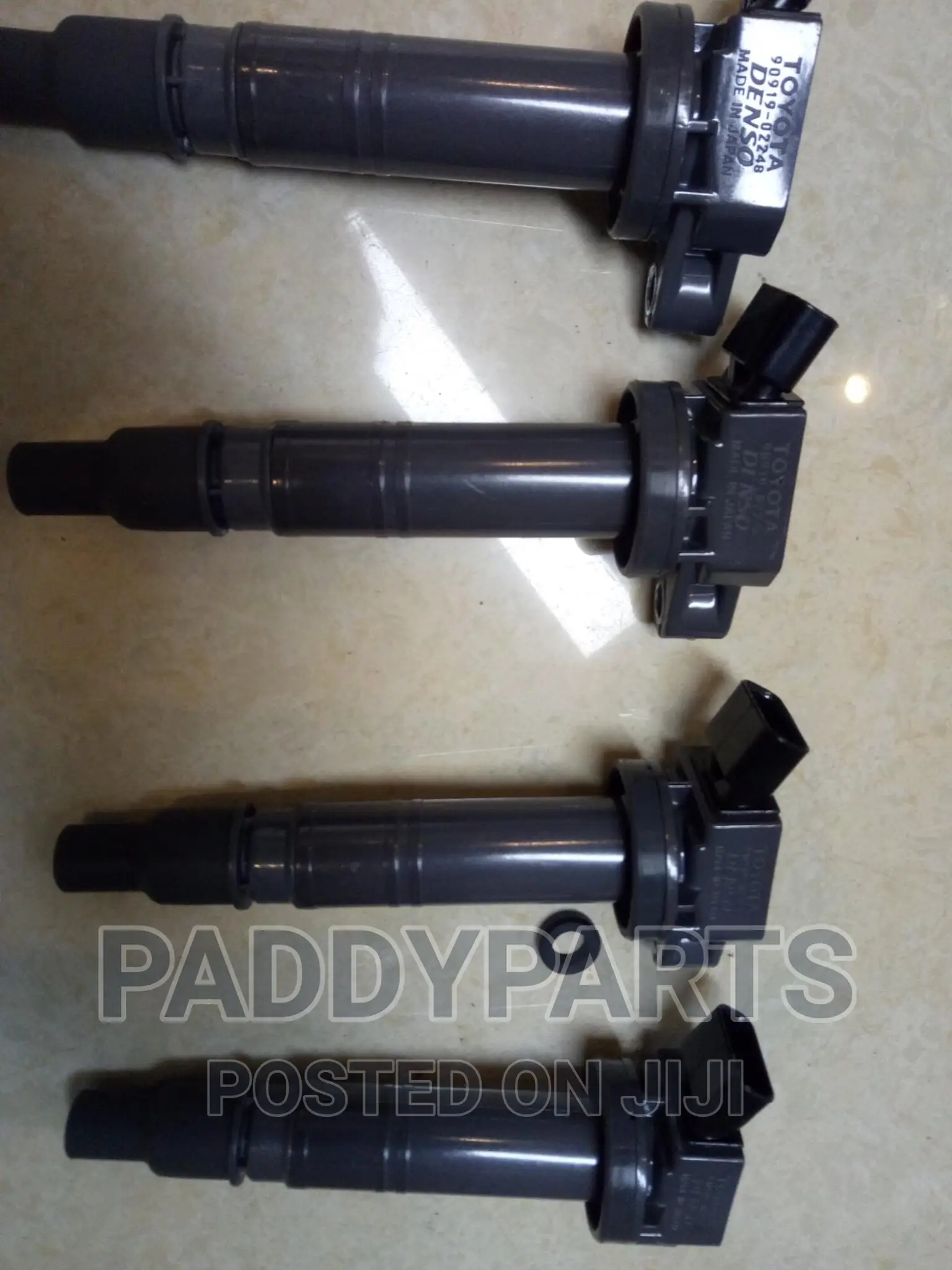 Lexus Rx330 Ignition Coil