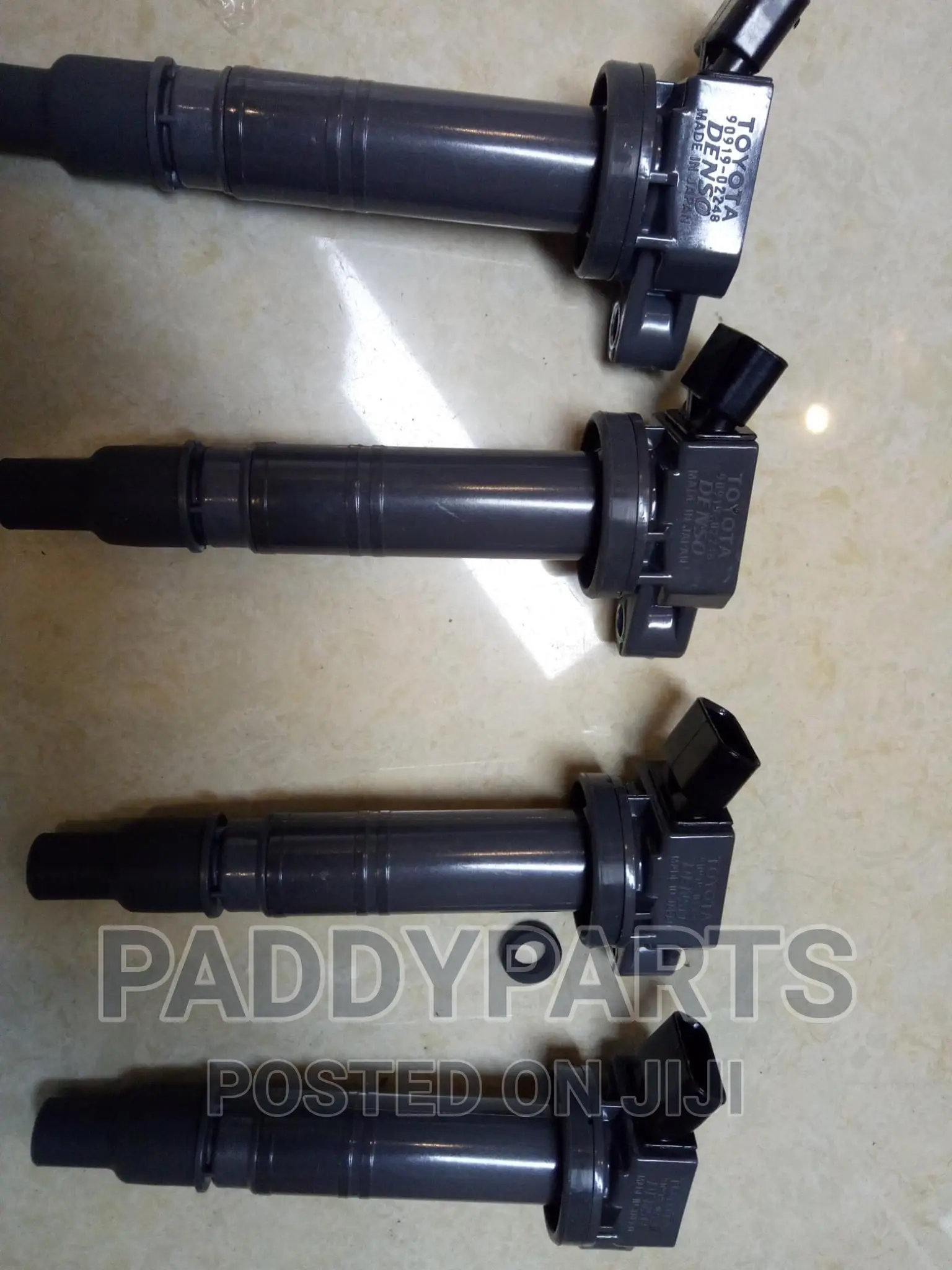Lexus Rx330 Ignition Coil