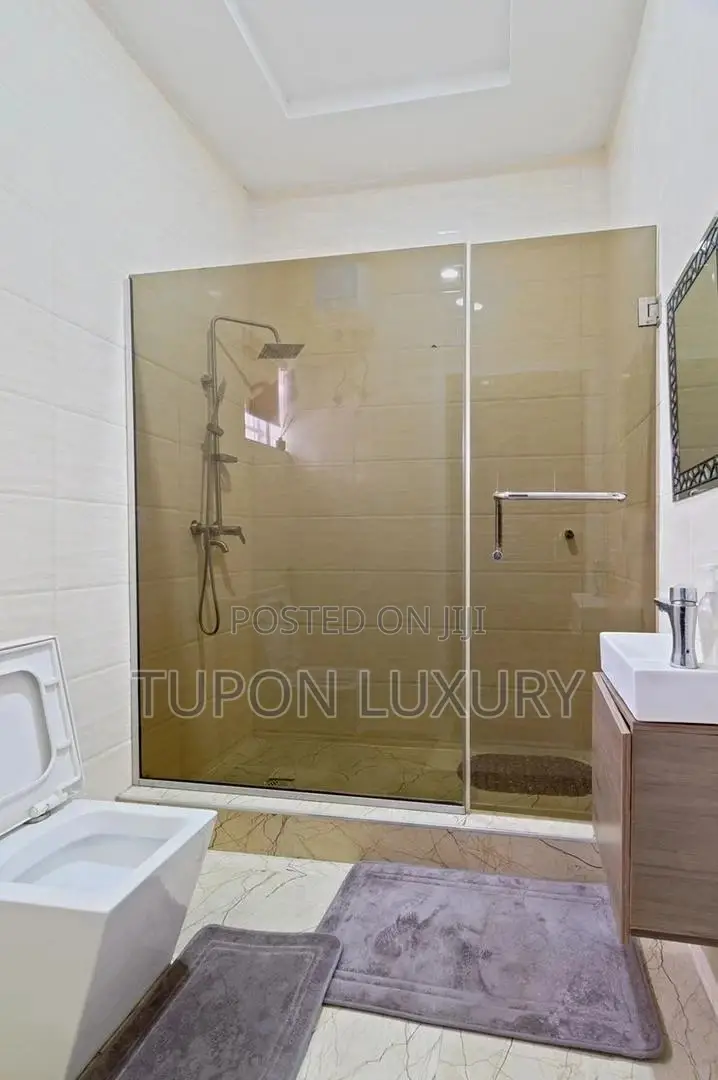 4 Bedroom Luxury Apartment at Osapa Lekki