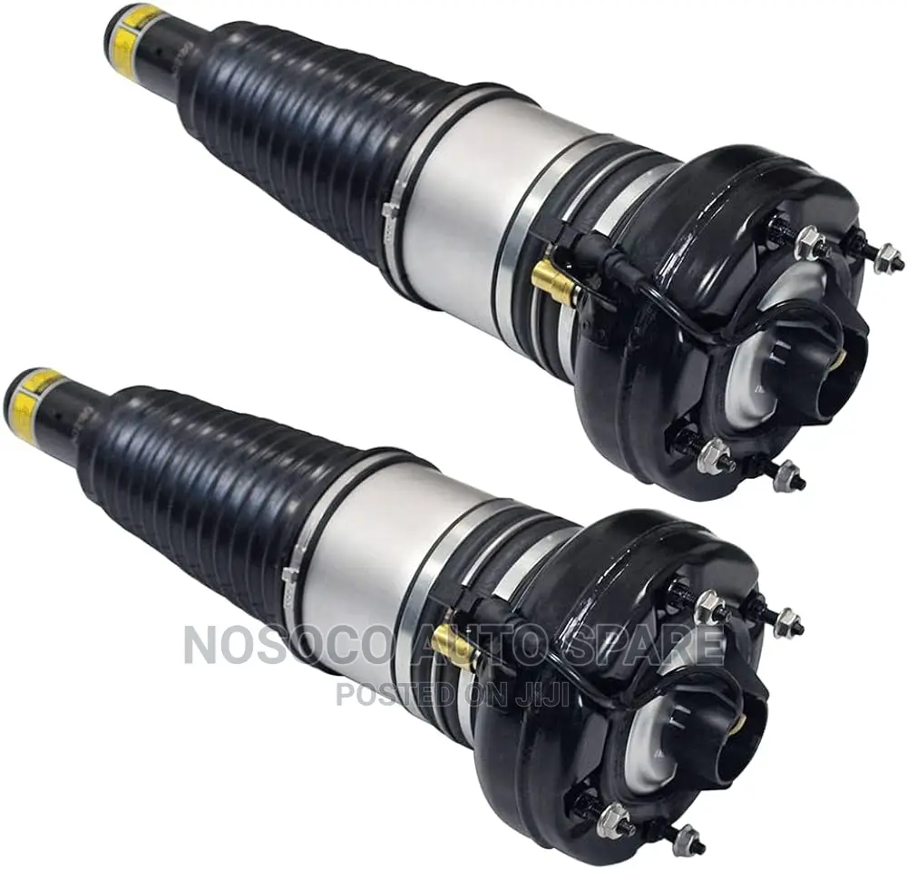 Front Balloon Shock Brand New One Audi A7 A6 2013 And 2016