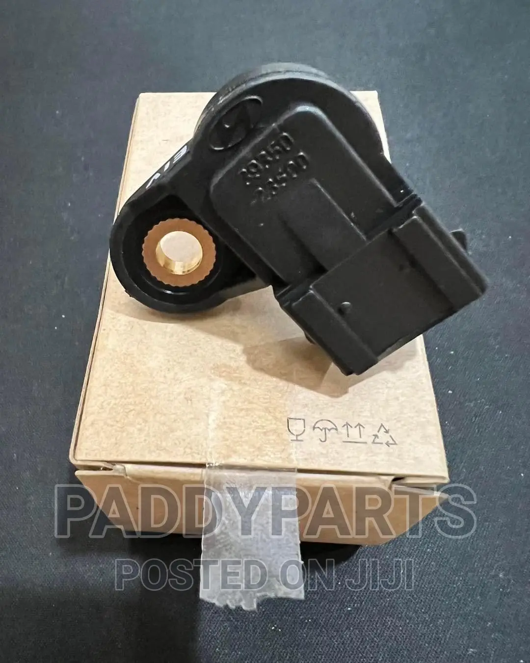 Hyundai Elantra Camshaft Position Sensor 2004-2014