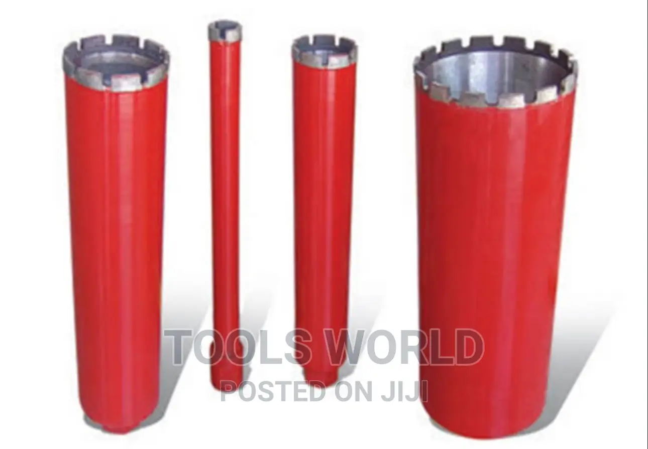 25mm Diamond Core Drilling Bit