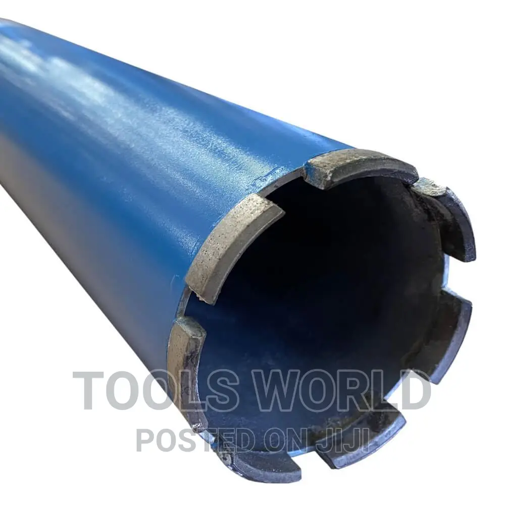 3inch 75mm Concrete Diamond Core Bit