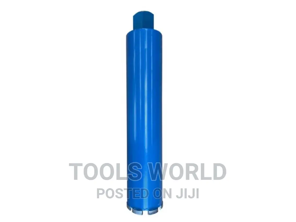 3inch 75mm Concrete Diamond Core Bit
