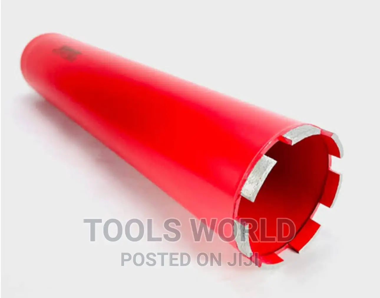 5 Inch 125mm Diamond Core Drill Bit