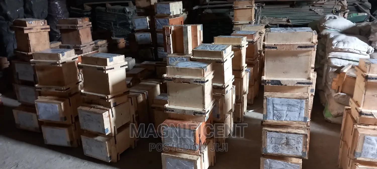 Pet Bottle Water Production Blowing Mould