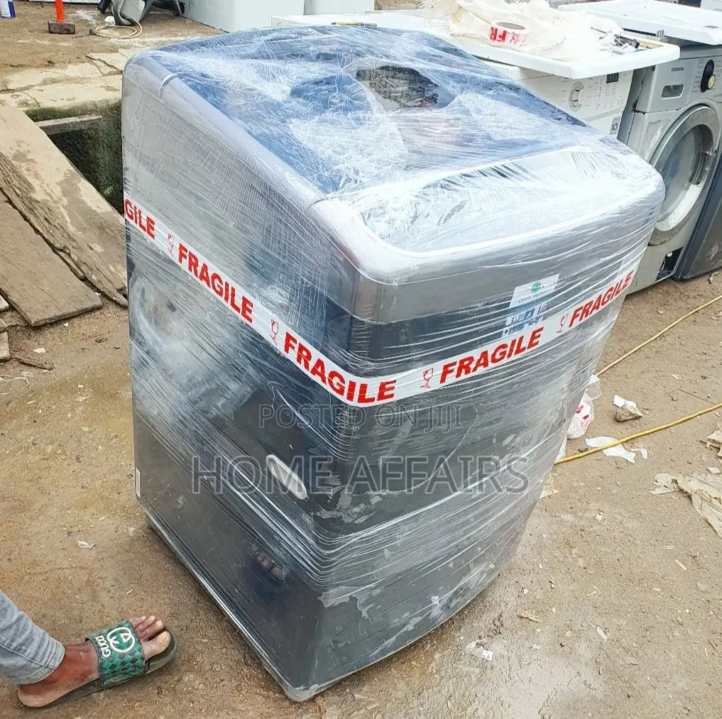 LG 17kg Top Loader Inverter Drive Washing Machine +GUARANTEE