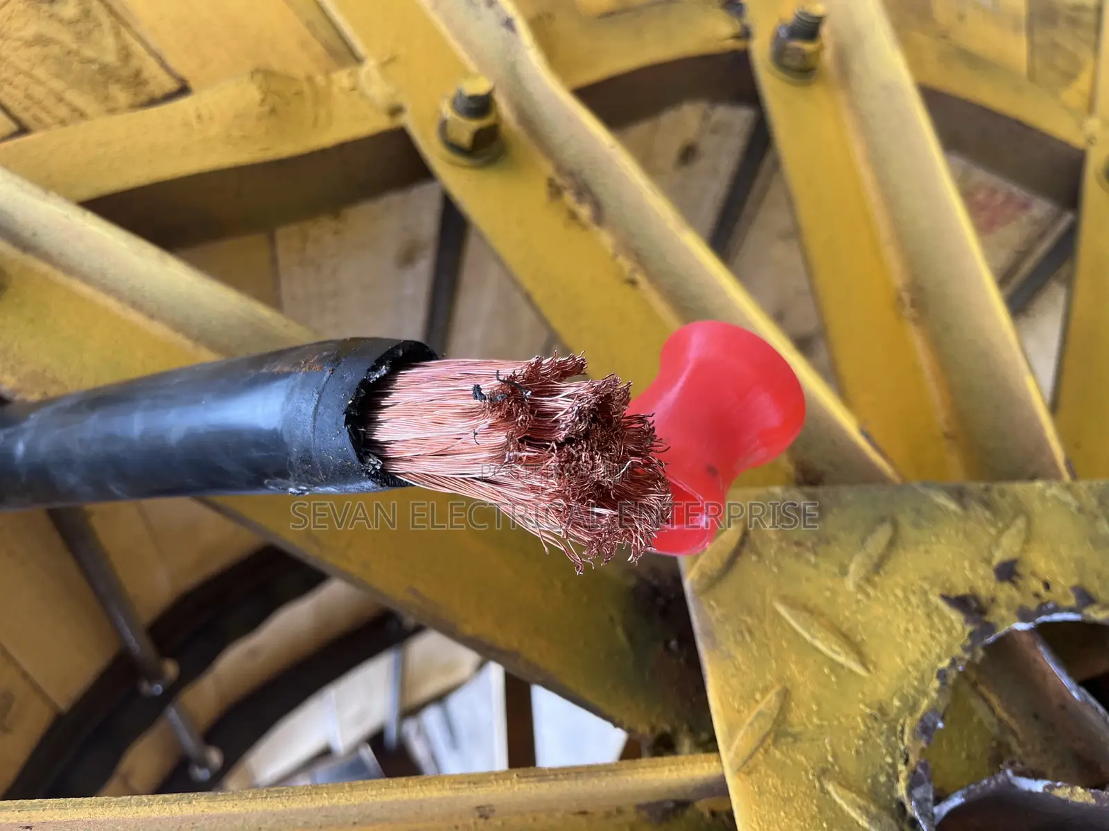 240mm Flexible Wire