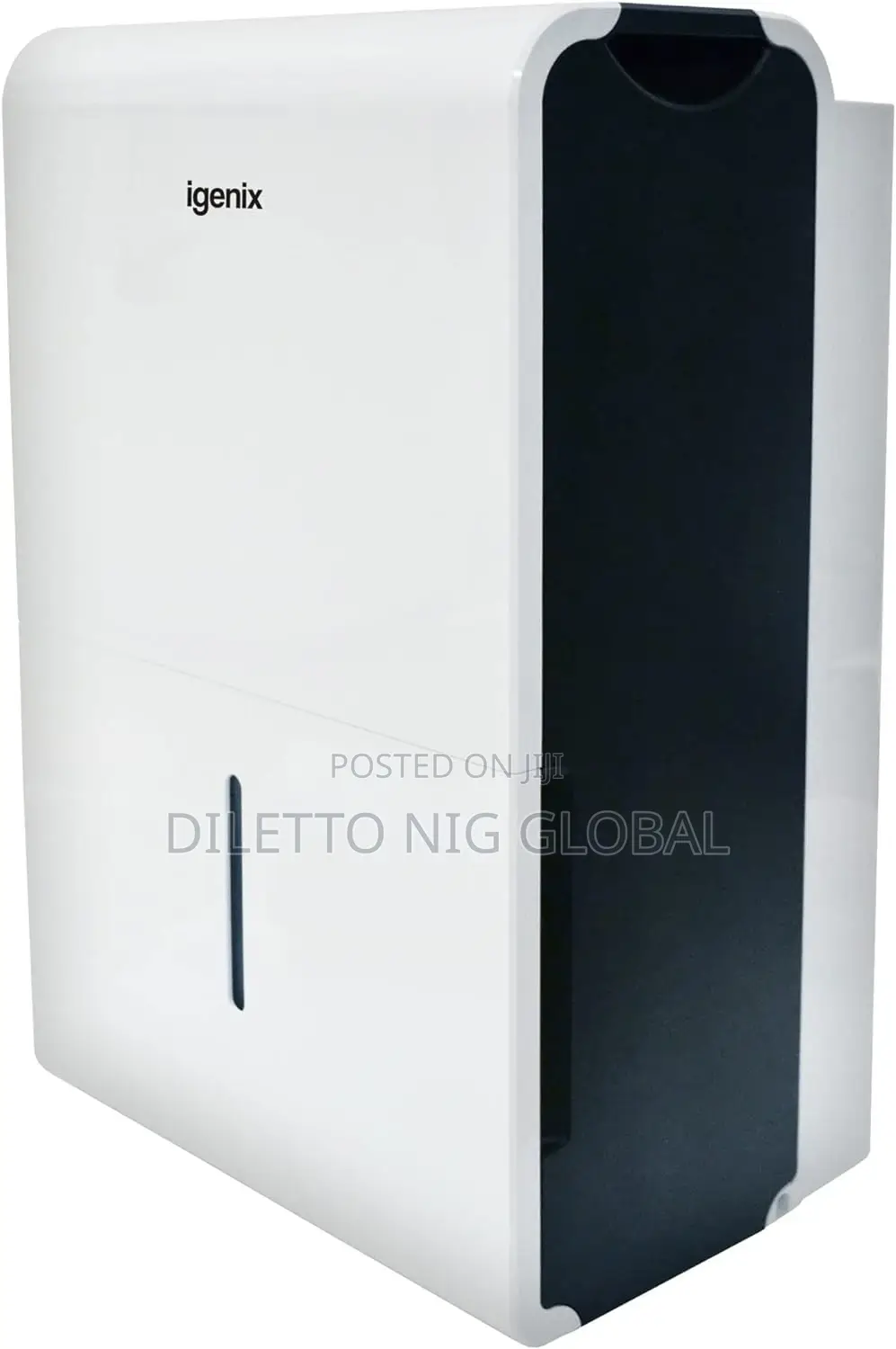 Igenix Ig9851 50l Dehumidifier