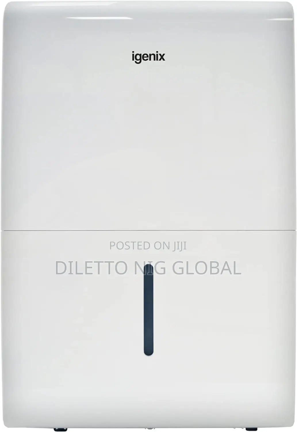Igenix Ig9851 50l Dehumidifier