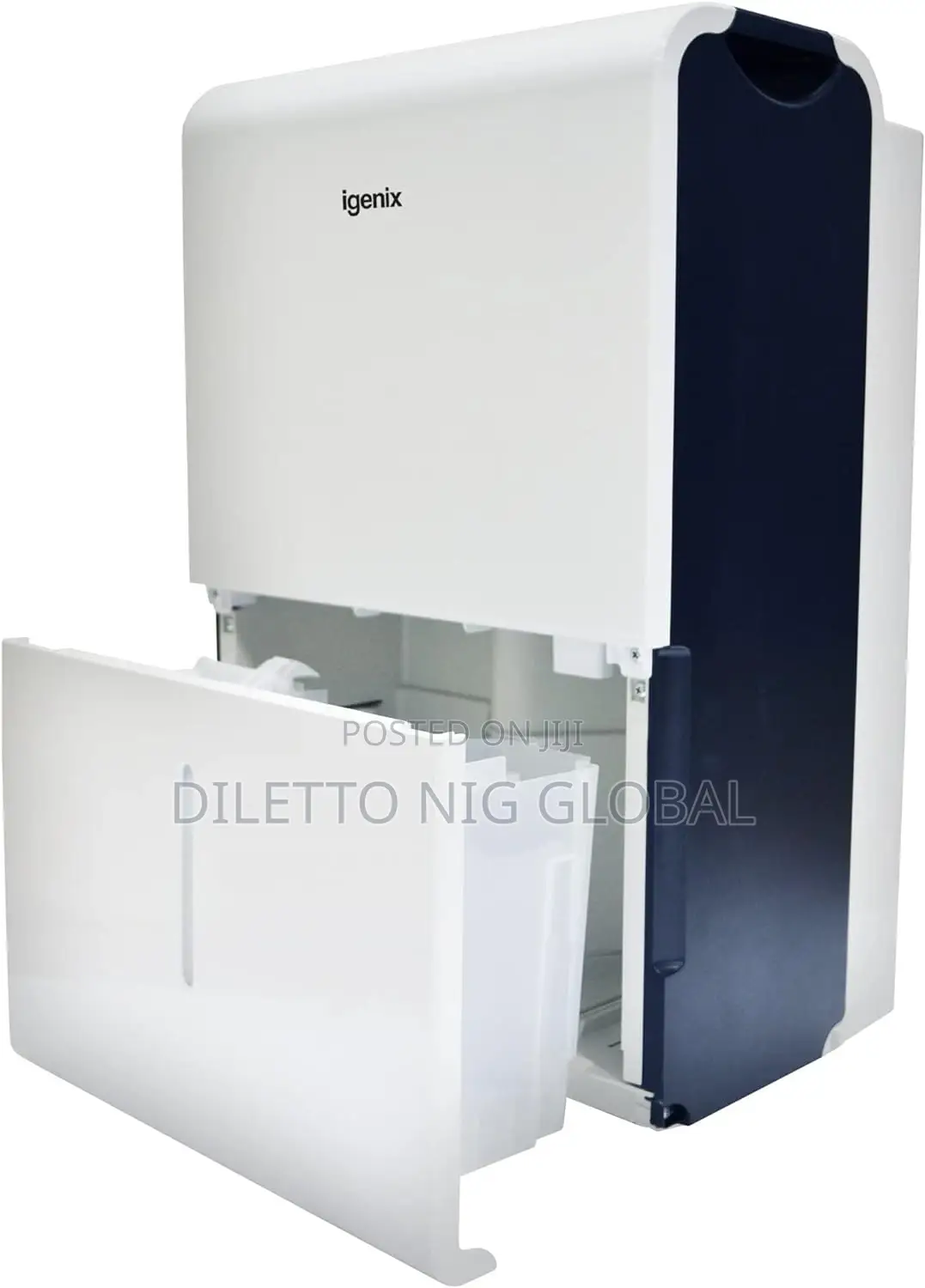 Igenix Ig9851 50l Dehumidifier