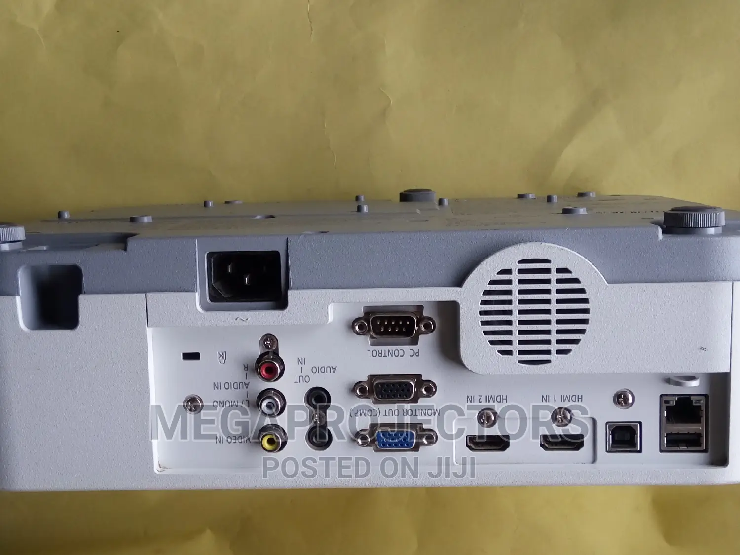 Impress Nec Projector