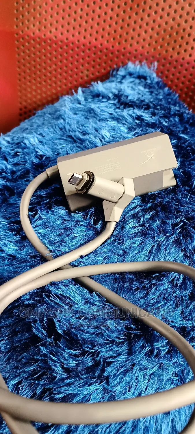Starlink Ethernet Adapter