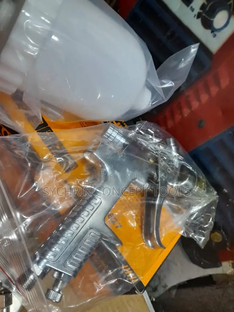 Spray Gun- 600ml