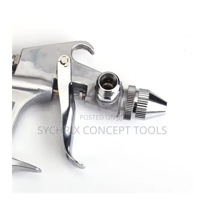 Spray Gun- 600ml
