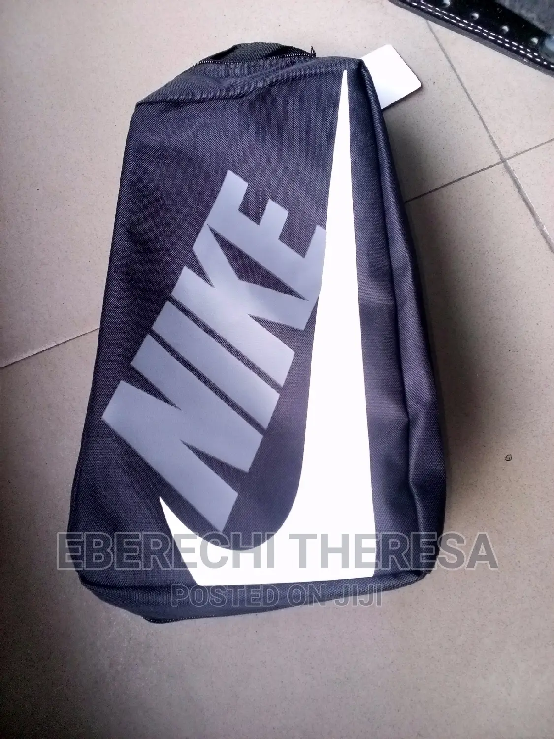 Nike Kit Bag
