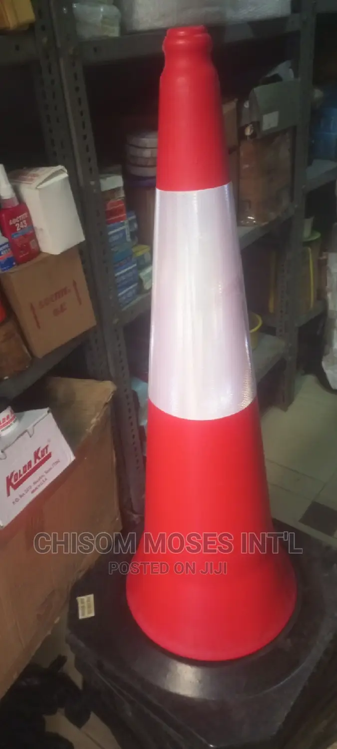 Safety Cone