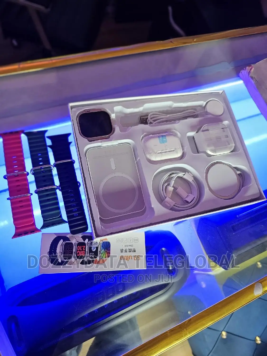 X8 Unique Combination Smartwatch Original