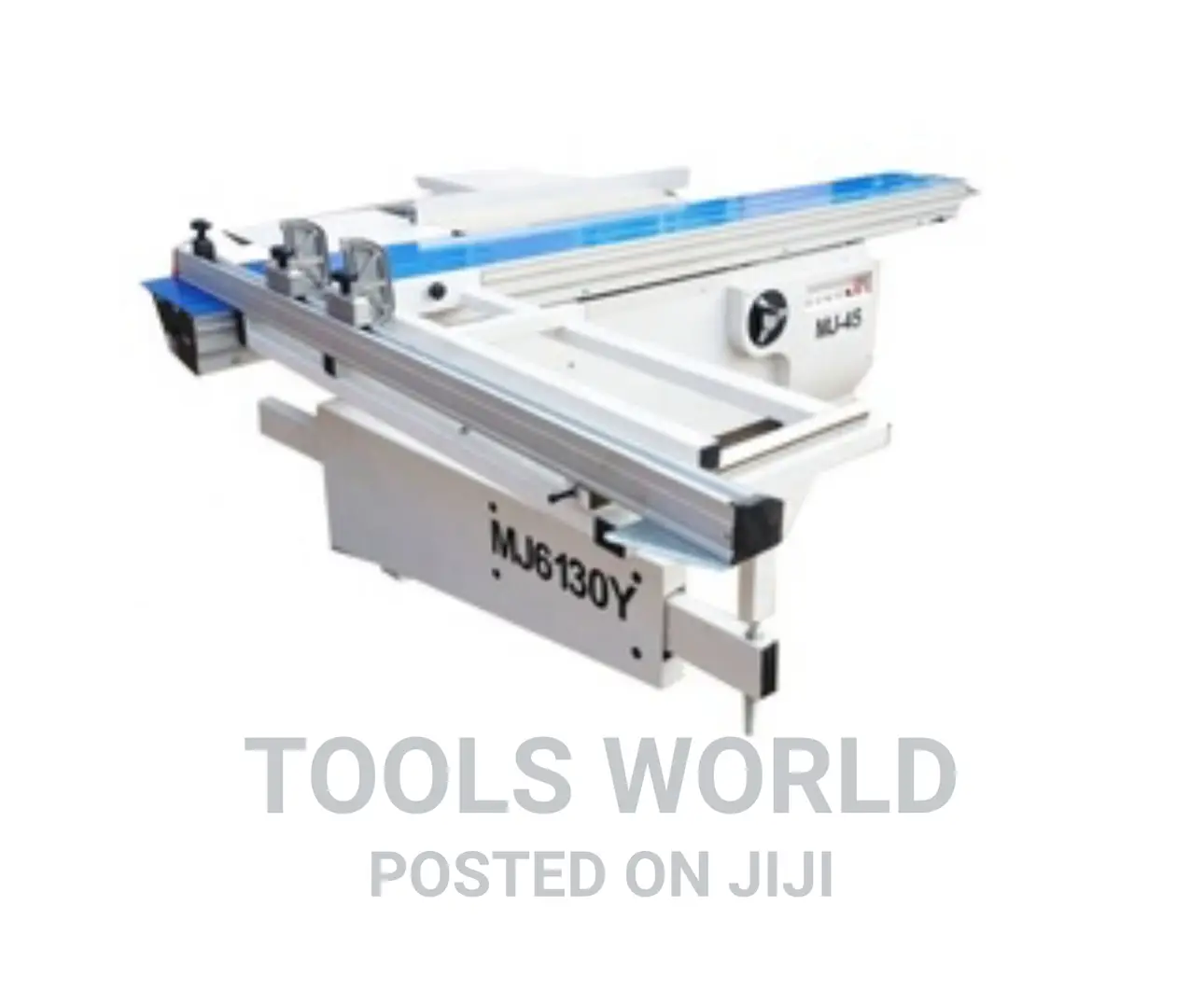 Panel Saw Sliding Table Saw for Wood Cutting With Two Blades