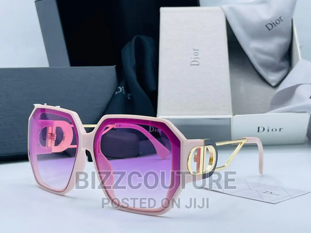 Original DIOR Sunglasses Available in Store