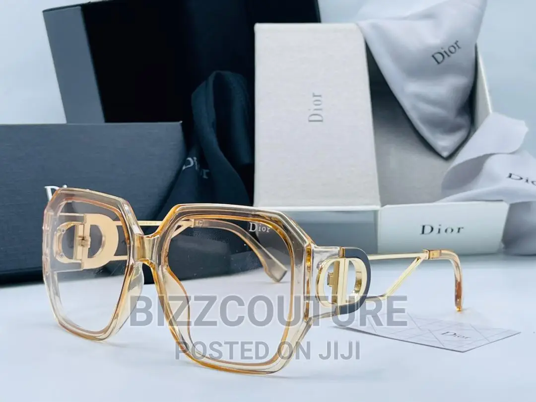 Original DIOR Sunglasses Available in Store