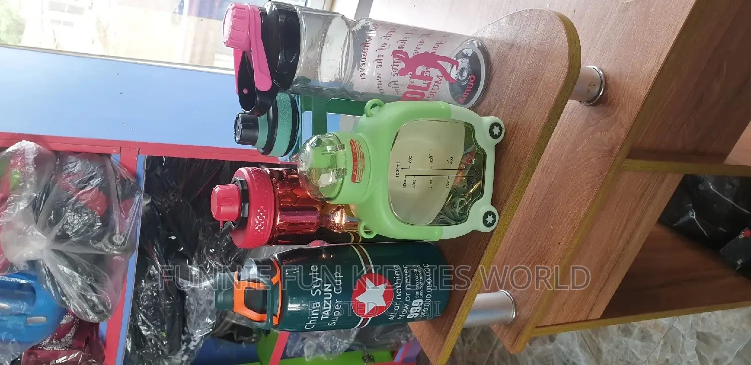 Higher Quality Electric Food Flasks and Water Bottle.