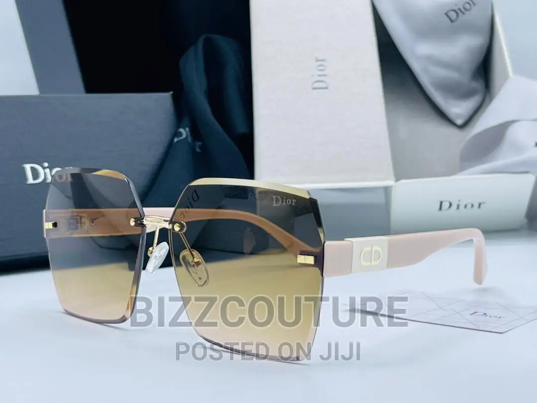 Original DIOR Sunglasses Available in Store