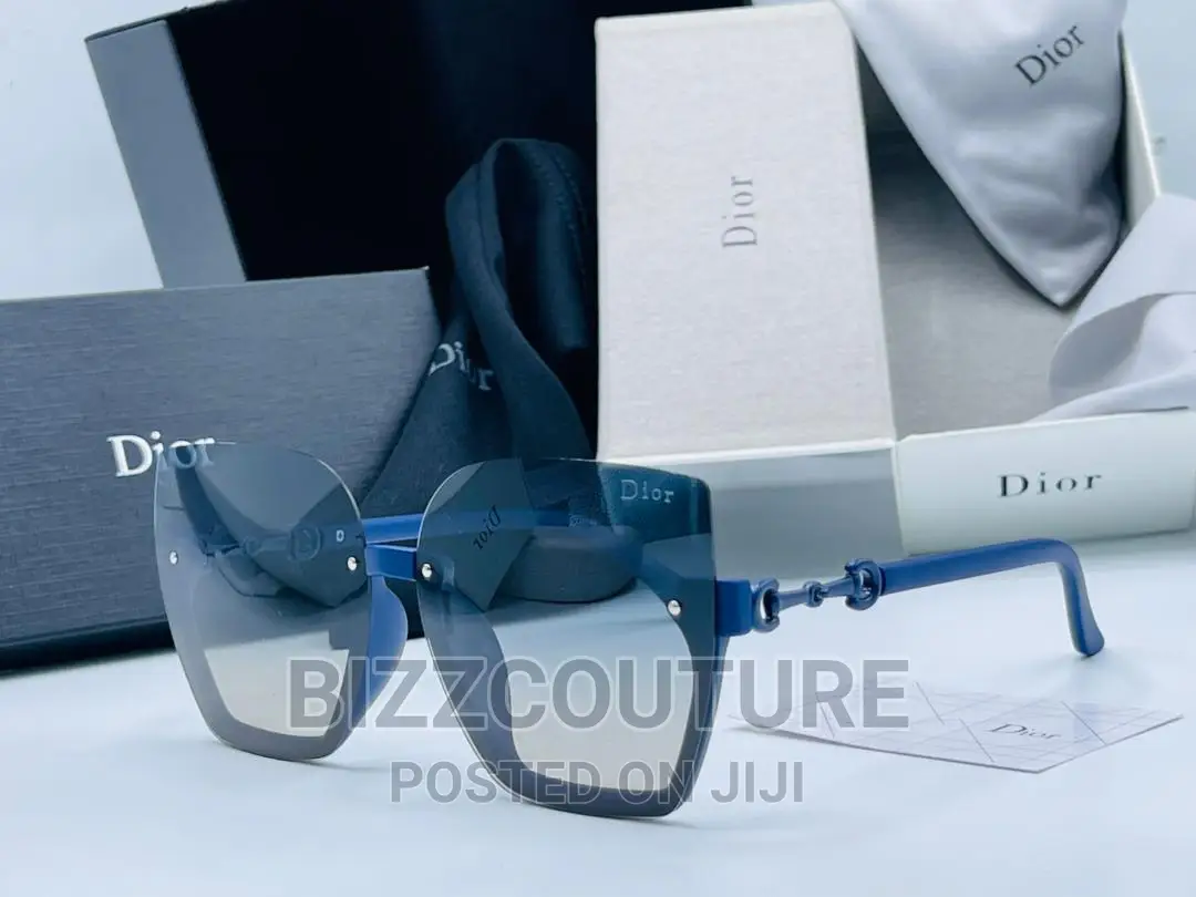 Original DIOR Sunglasses Available in Store