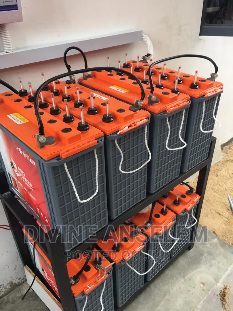 Solar Inverter Better