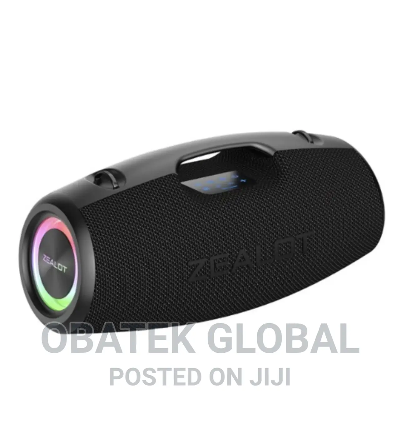 Zealot S78 Bluetooth Speaker