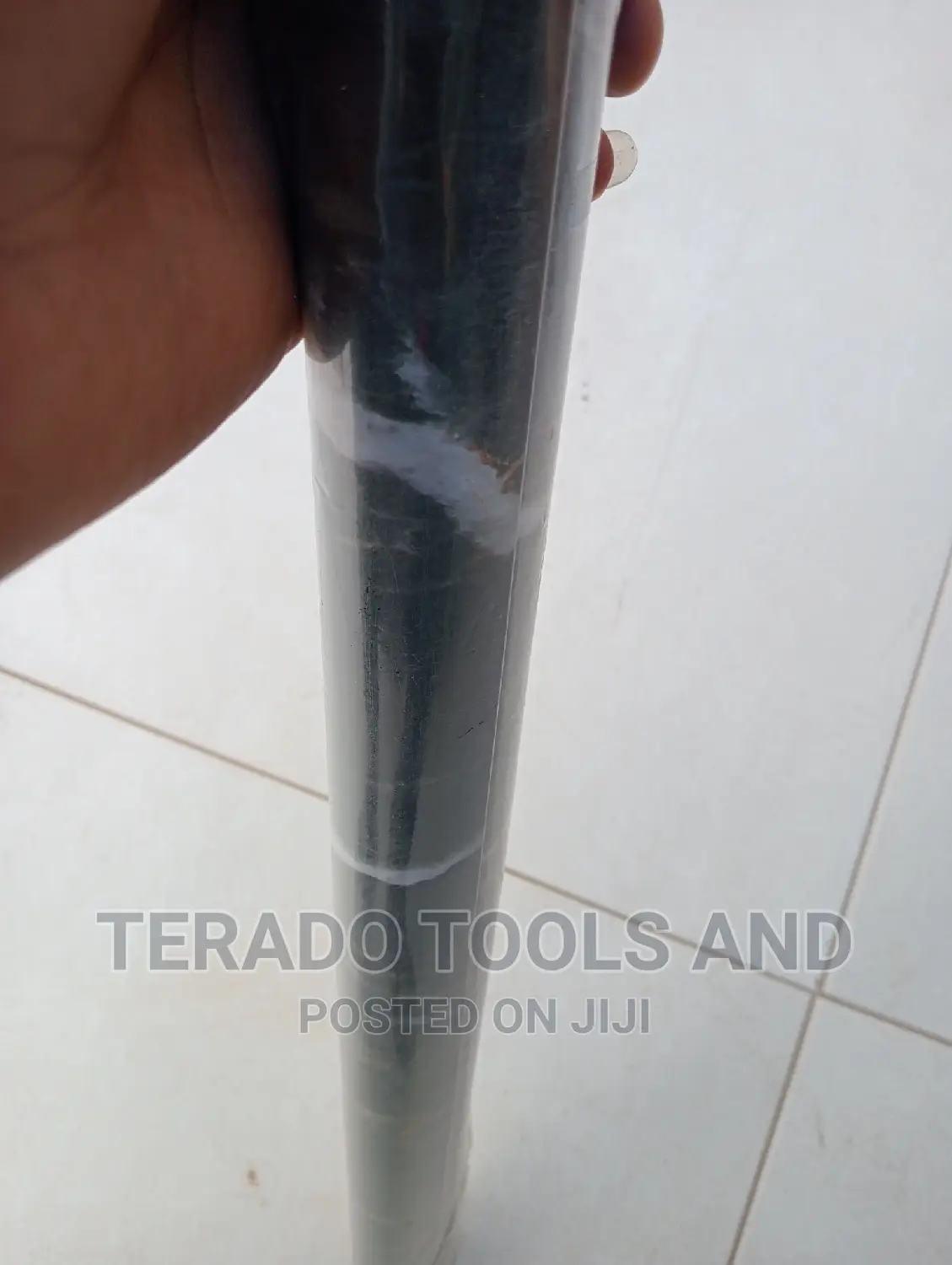 Marble Wall/Cabinet Stickper