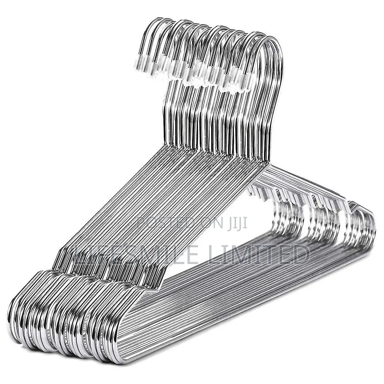 Stainless Steel Clothes Hangers