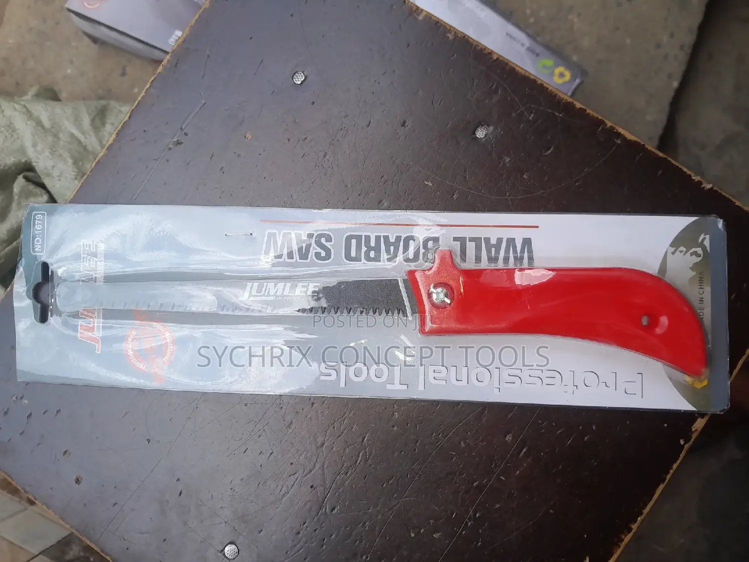 Wall Board Saw