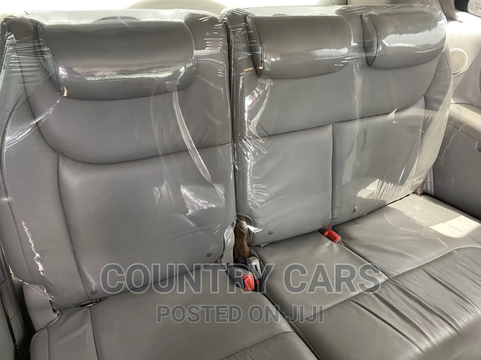 Toyota Sienna XLE Limited AWD 2006 Blue