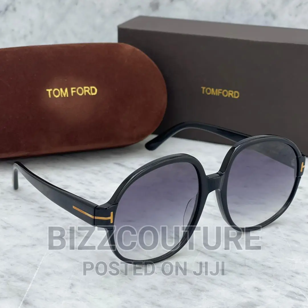 Original Tom Ford Sunglasses Available in Store