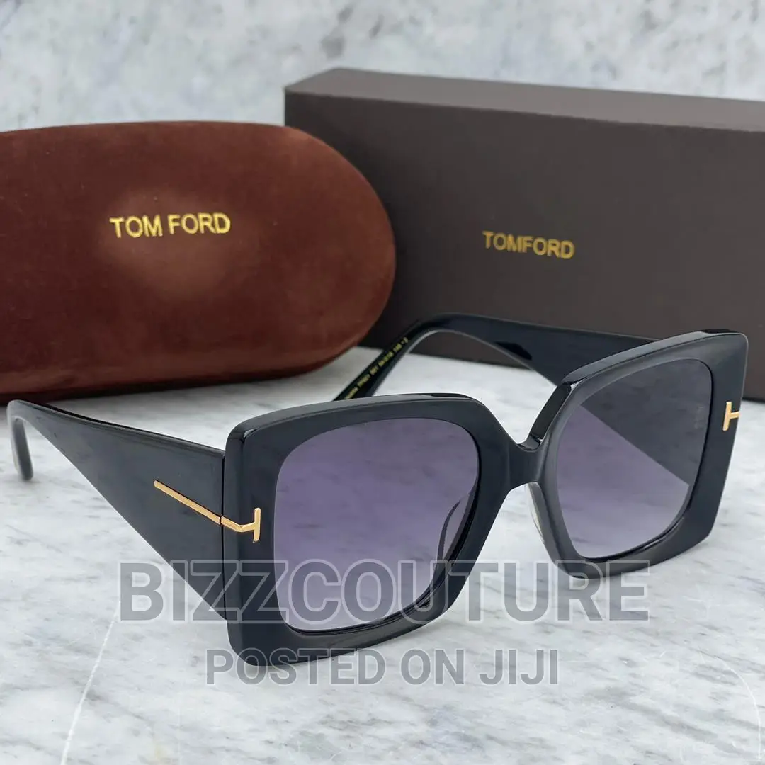 Original Tom Ford Sunglasses Available in Store