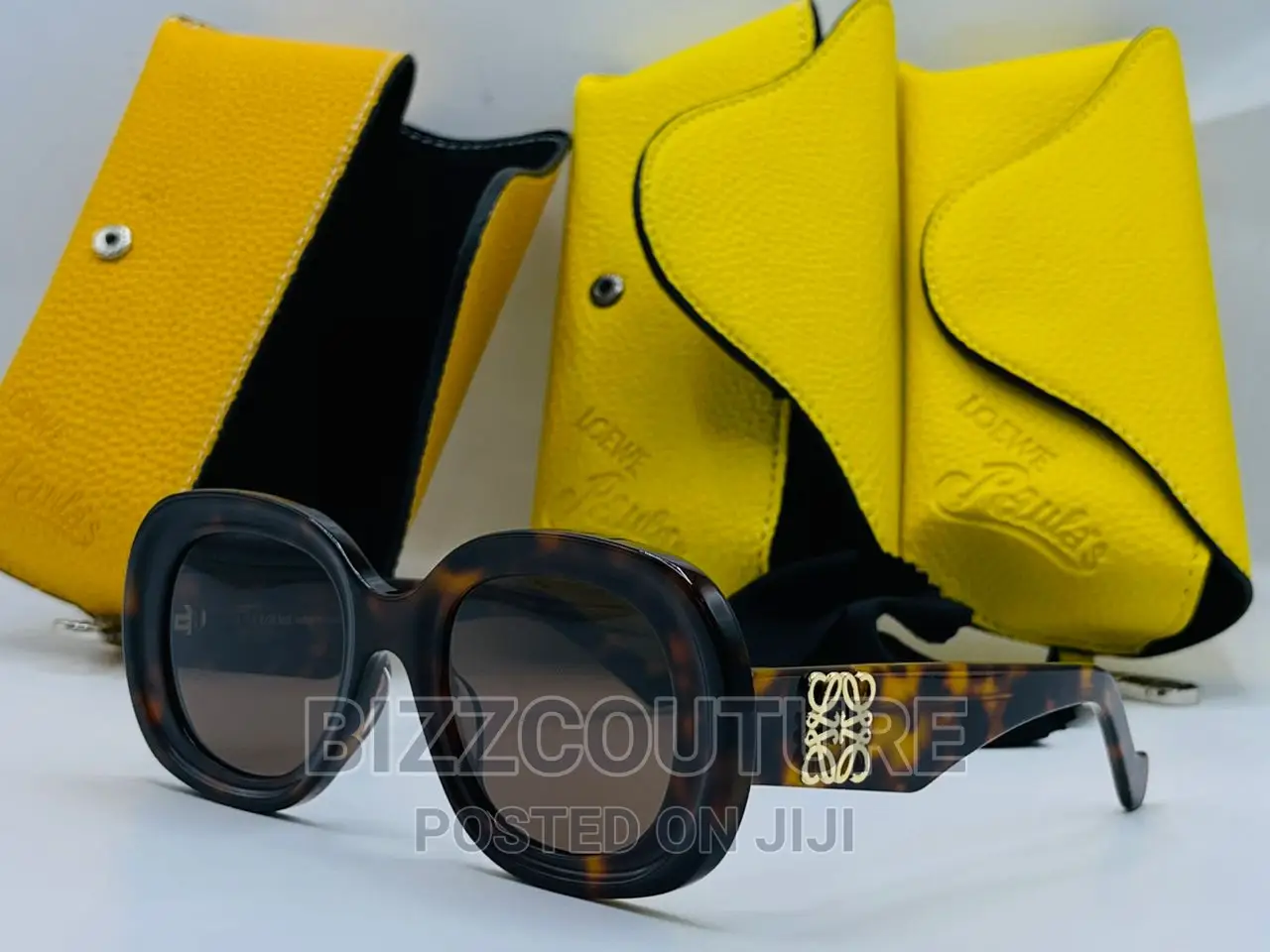 Original LOEWE Sunglasses Available in Store
