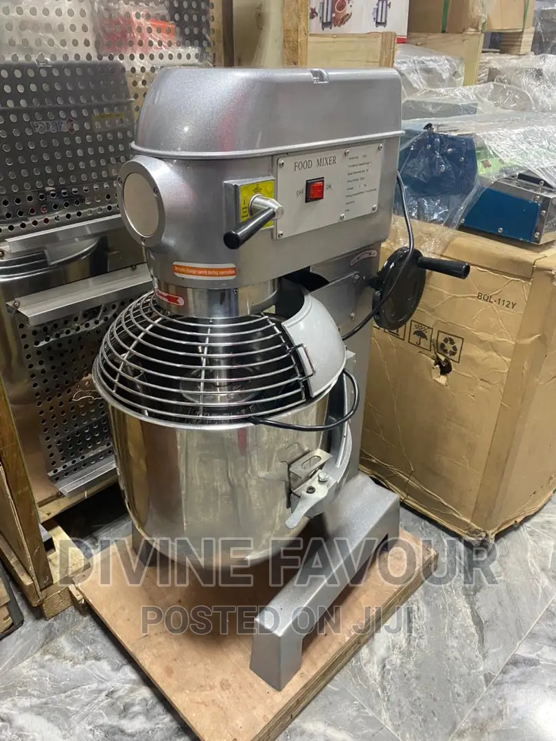 Industrial Mixer
