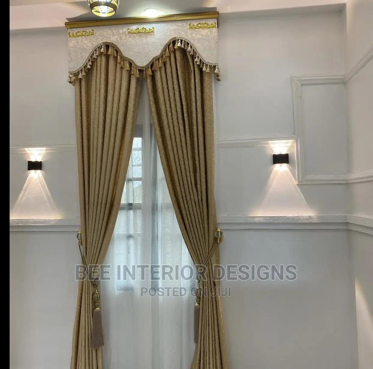Royal Curtains and Blinds