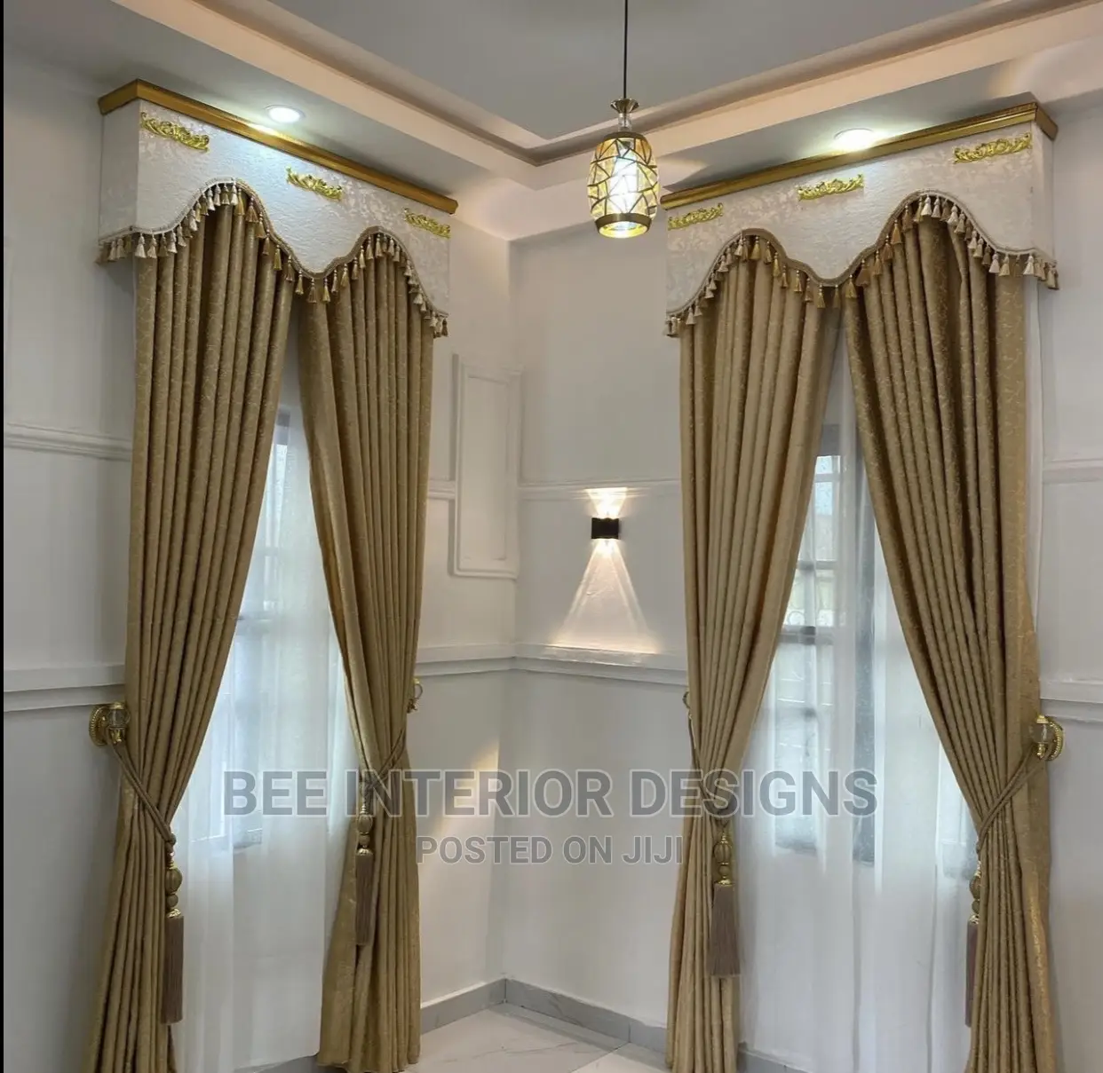 Royal Curtains and Blinds