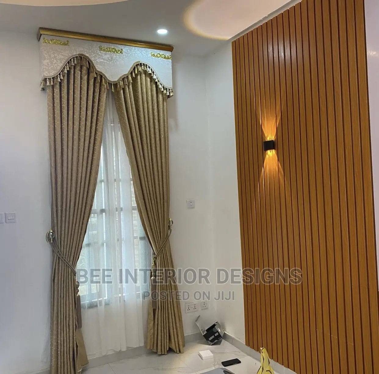 Royal Curtains and Blinds