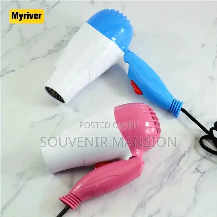 Nova Hair Dryer 1000watt