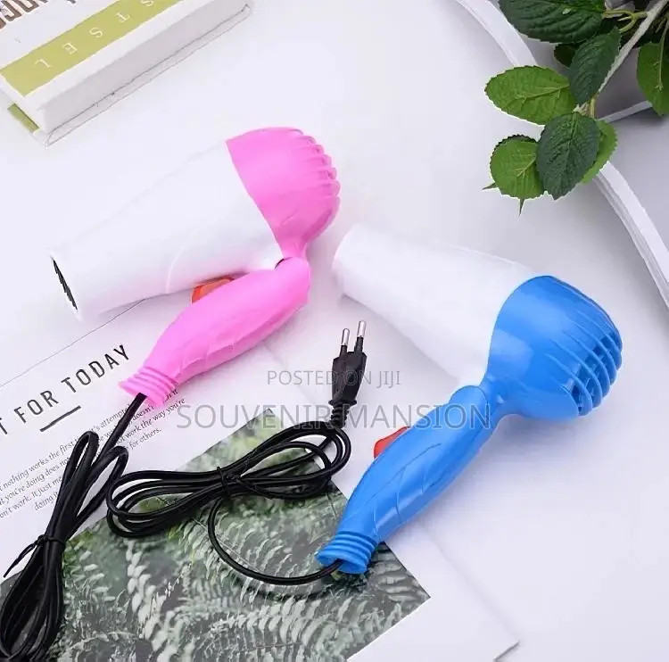 Nova Hair Dryer 1000watt