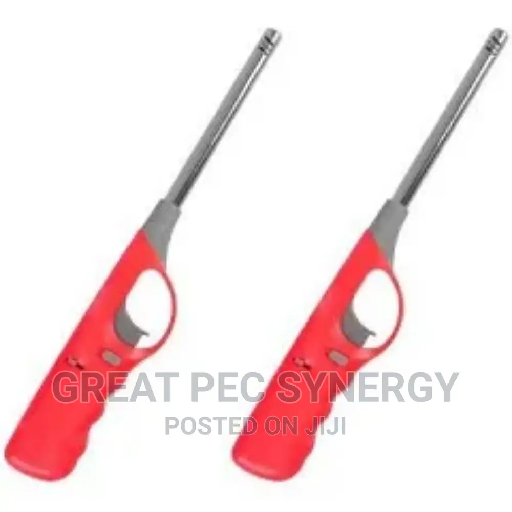 Gas Lighter - Refillable