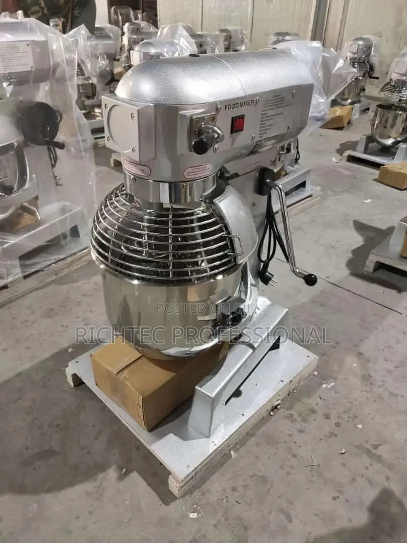 10l Cake Mixer