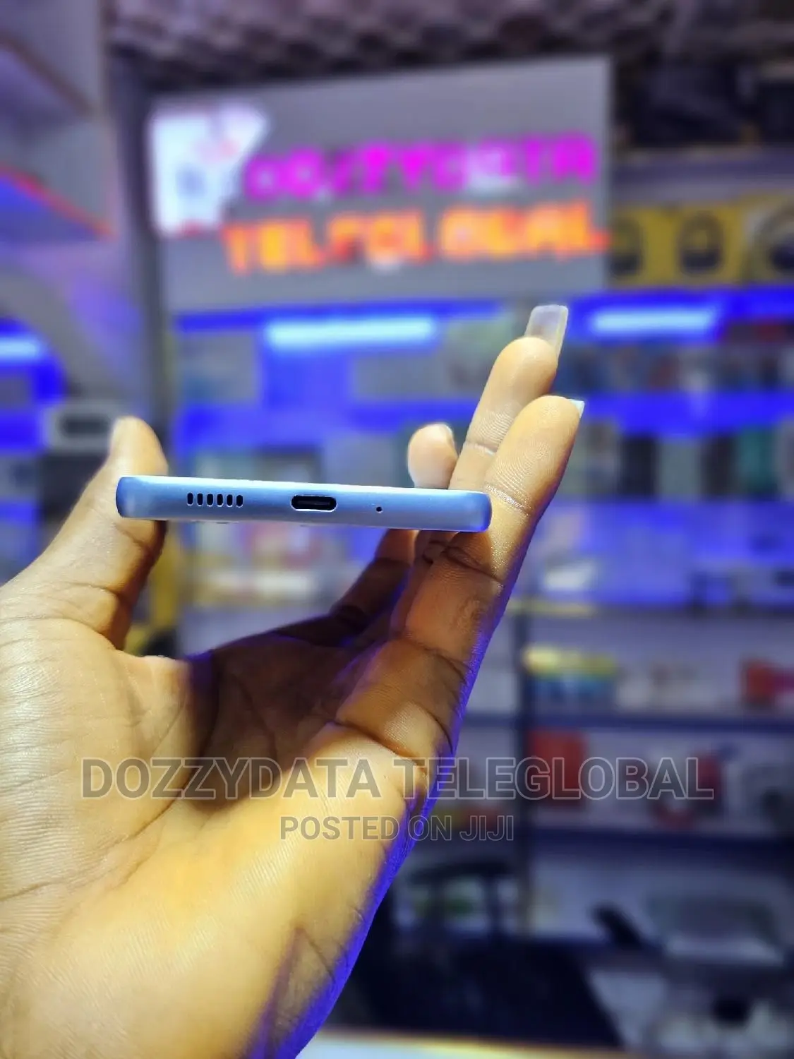 Samsung Galaxy A33 5G 128 GB