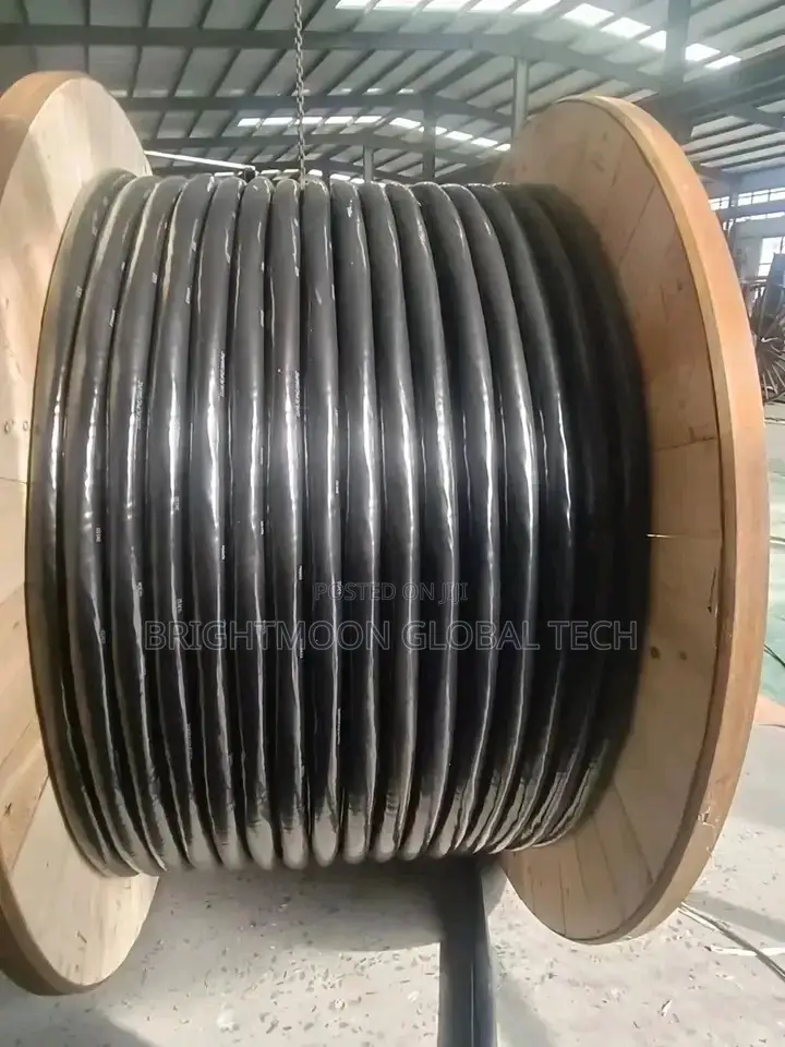 50mm 3core Nigeria Armoured Cable