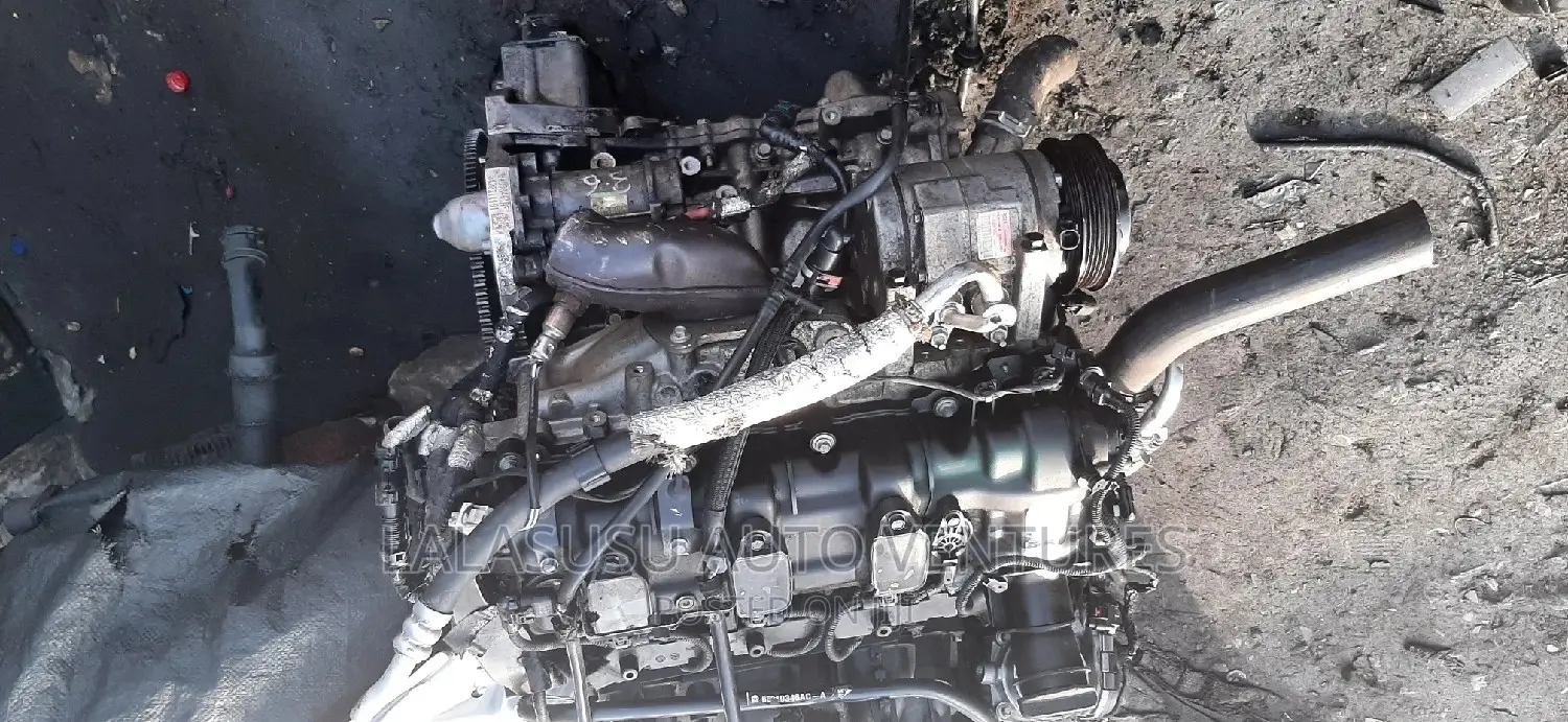 Cherokee /Durango 3.6l Engine 2020/2022 V6
