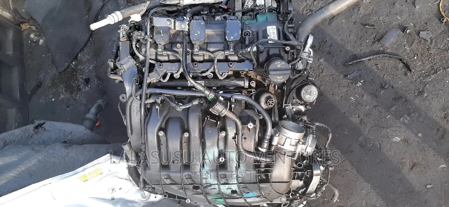 Cherokee /Durango 3.6l Engine 2020/2022 V6